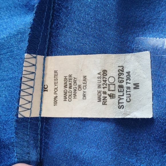 I C Collection by Connie K Swing Jacket - Picture 7 of 7